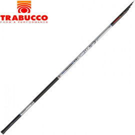 Удилище маховое Trabucco Atomic XR Powerlite Pole